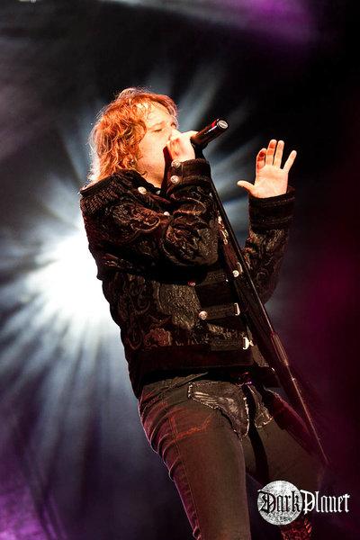 Edguy