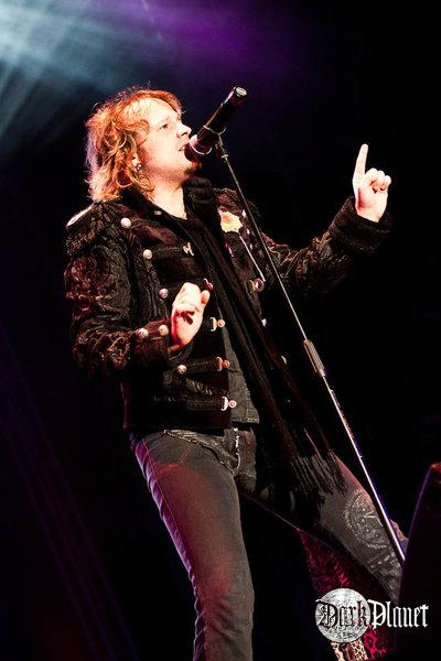 Edguy