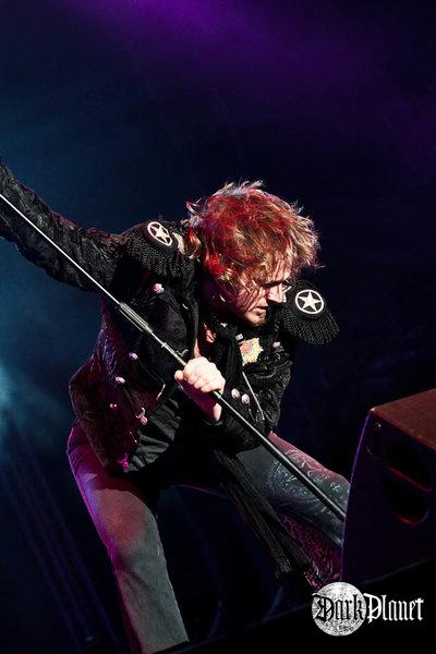 Edguy