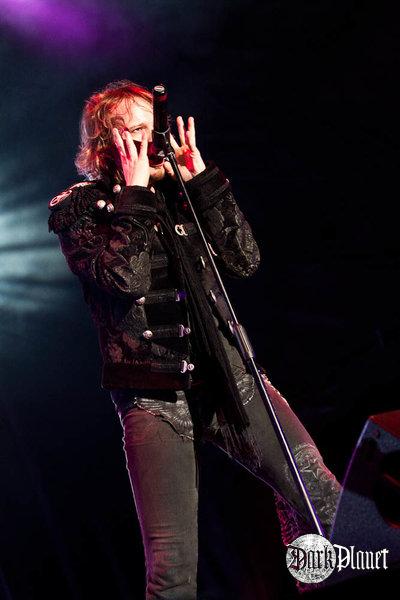 Edguy
