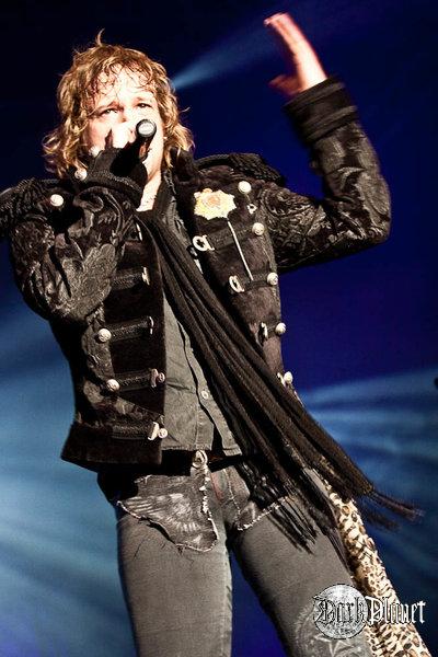 Edguy