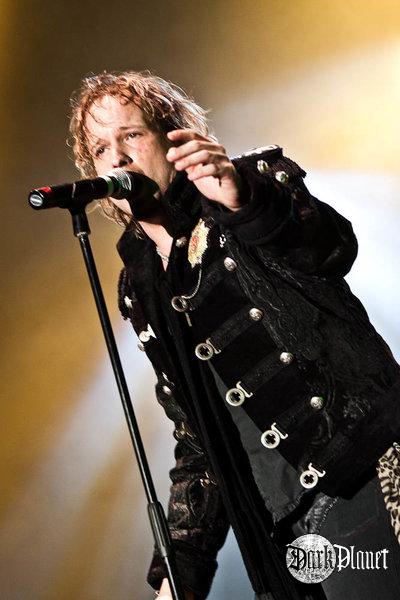 Edguy