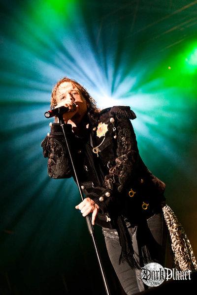 Edguy