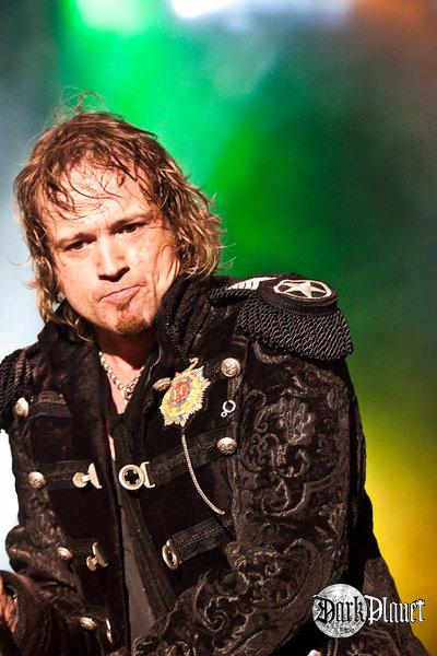 Edguy