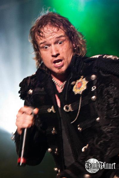Edguy