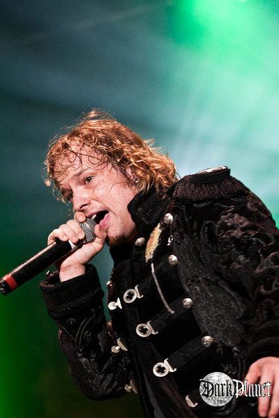 Edguy