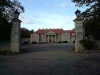 Pałac Czerniejewo