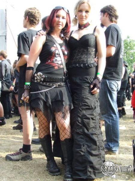 Freya Blathin & Angelwing