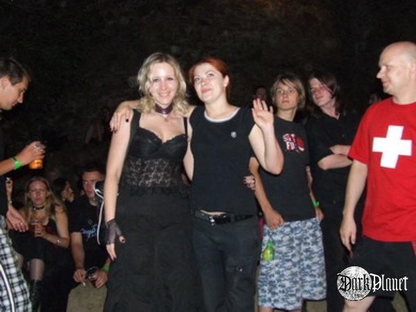 Freya & Paula (Delight)