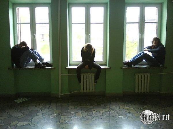 W szkole ; p