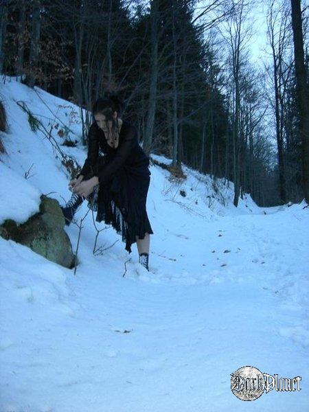 goth gothic