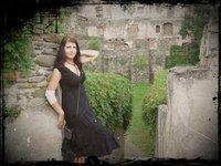goth gothic