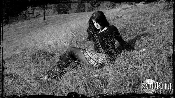 goth gothic