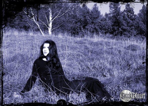 goth gothic
