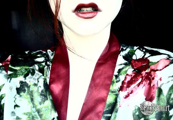 Red Lips