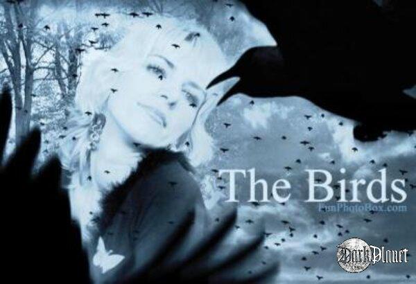 Marzy…. O wznoszeniu się, Anielskie straszydło. Marzy, Że opity  krwiąR