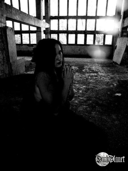 Black Mary