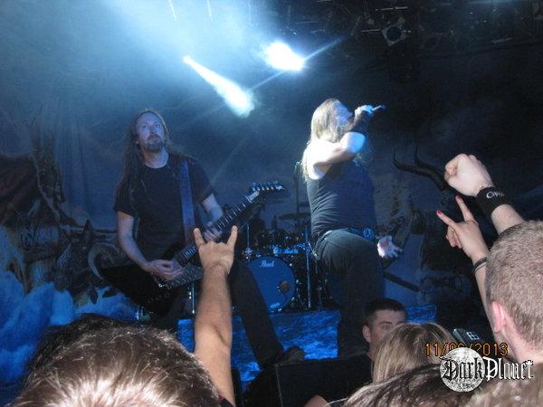 Amon Amarth