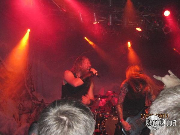 Amon Amarth