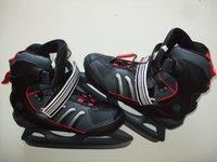 antigravitational hockey shoes (+1 do szybkości)