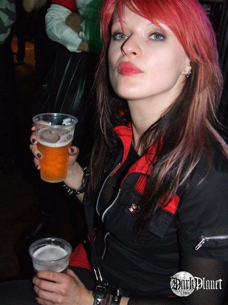 Industrial fest 2010 Wroclaw