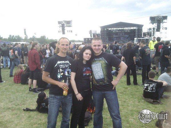 Sonisphere !