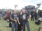 Sonisphere ! Anumati