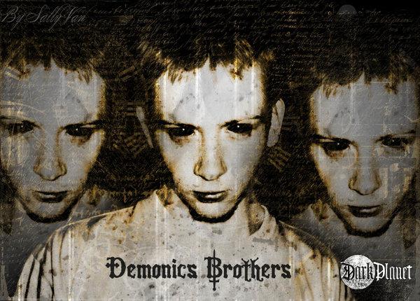 demoniczni