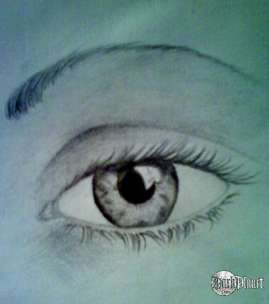eye