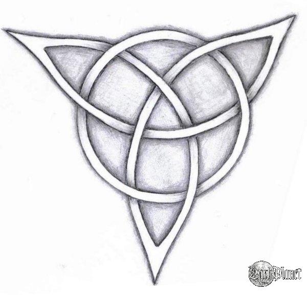 triquetra