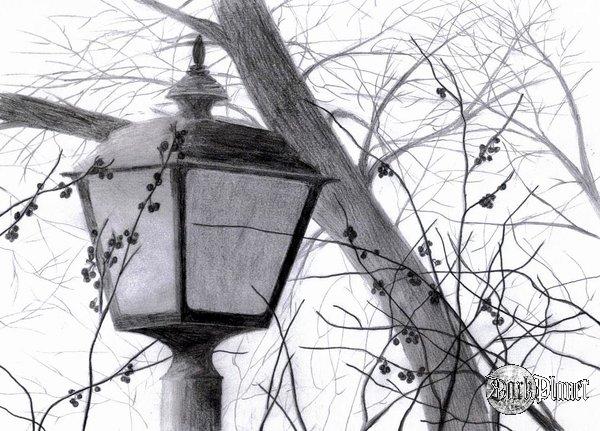 lantern