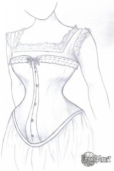 corset