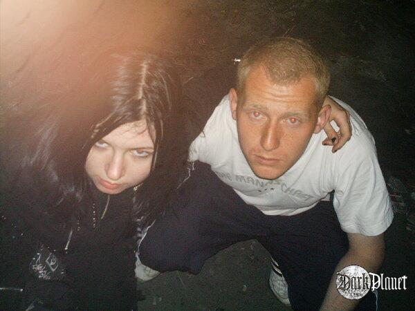 <div>z Pauliną </div><br />