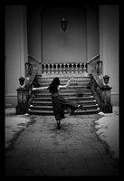 dancing with the flames