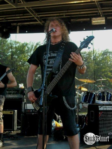Metal Fest 2010 - Narchael