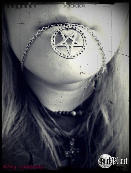 Pentagram.