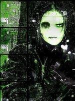 CyberNoID by Vampiria [fetish]