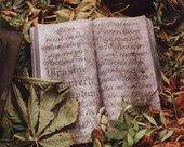 The Book of Destiny [cmentarze] 