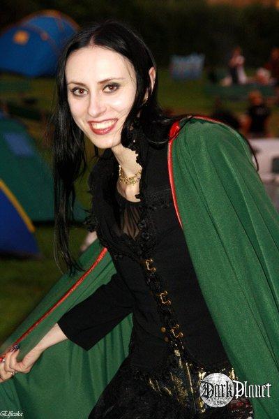 Castle Party 2010