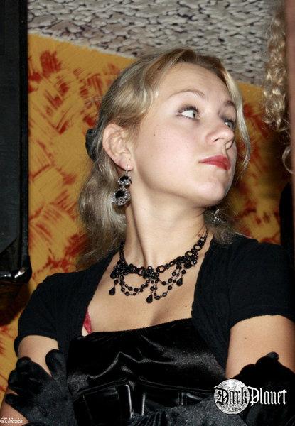 Castle Party 2010