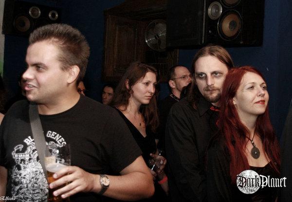 Castle Party 2010