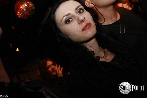 Castle Party 2010
