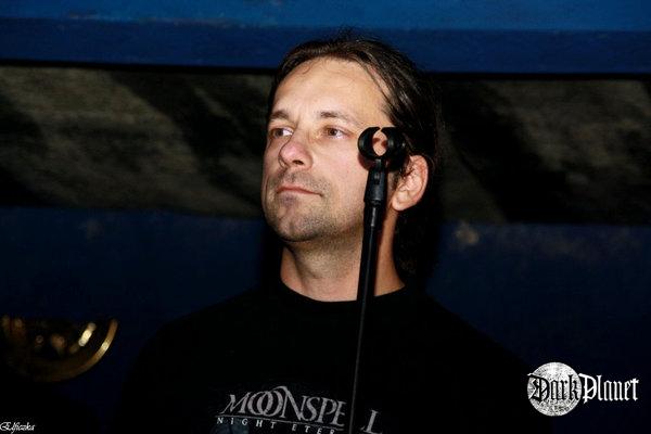 Castle Party 2010