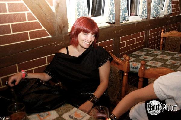 Castle Party 2010