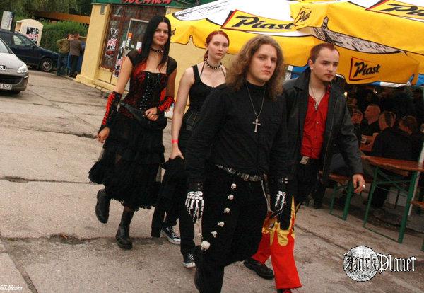 Castle Party 2010