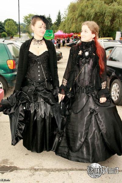 Castle Party 2010