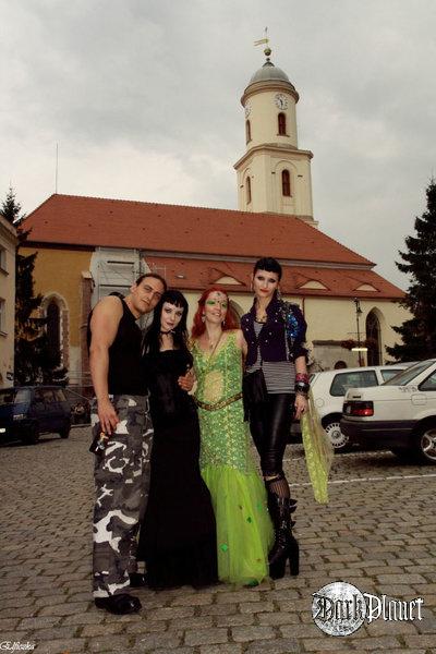 Castle Party 2010