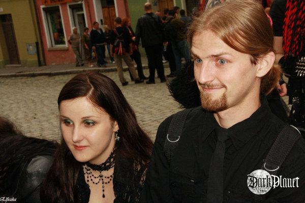 Castle Party 2010