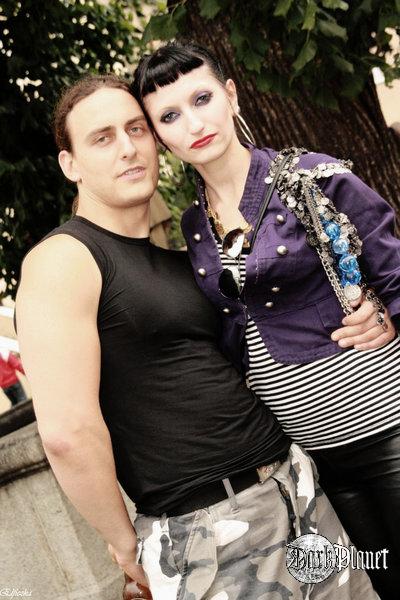 Castle Party 2010