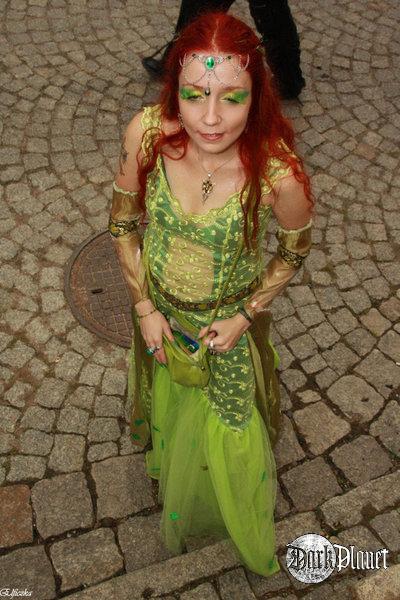 Castle Party 2010